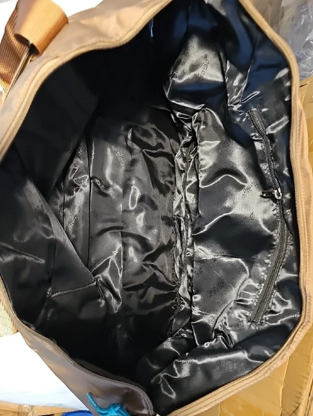 Travel Bag